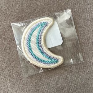 Stoney Clover Lane Moon Patch NWT